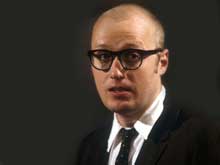 Adrian Edmondson