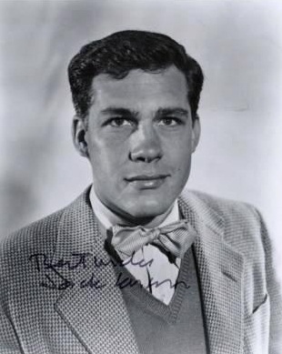 Jack Larson