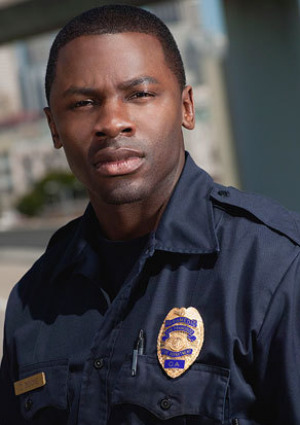 Derek Luke