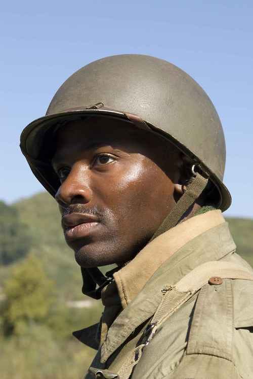 Derek Luke