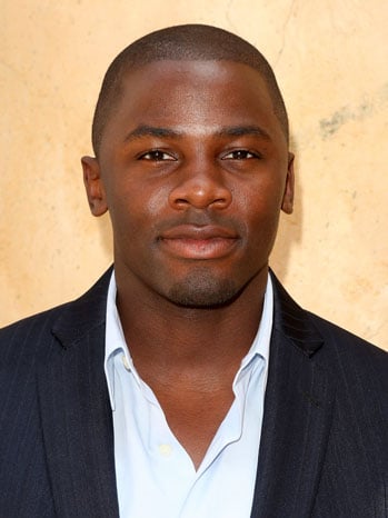 Derek Luke