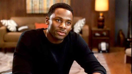 Derek Luke