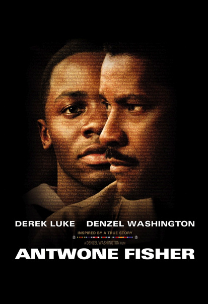 Derek Luke