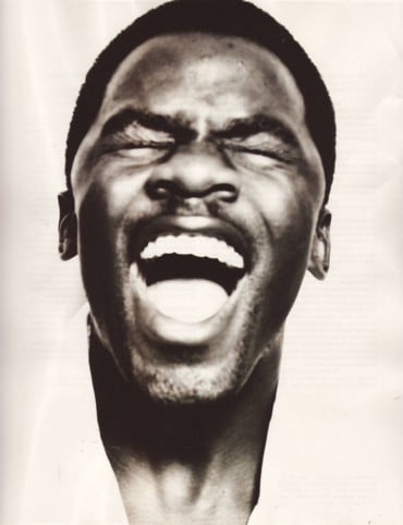Derek Luke