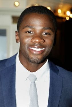 Derek Luke