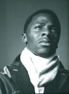 Derek Luke