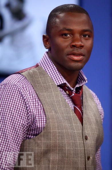Derek Luke