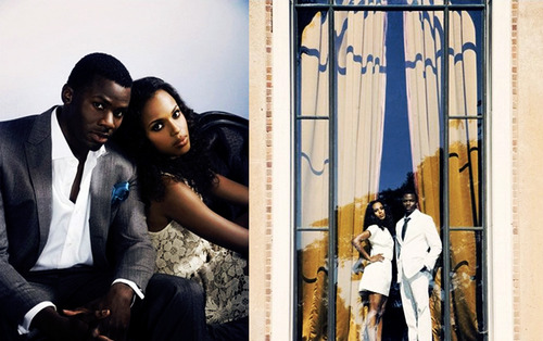 Derek Luke