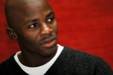 Derek Luke