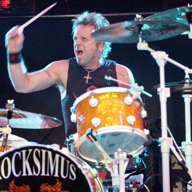 Joey Kramer