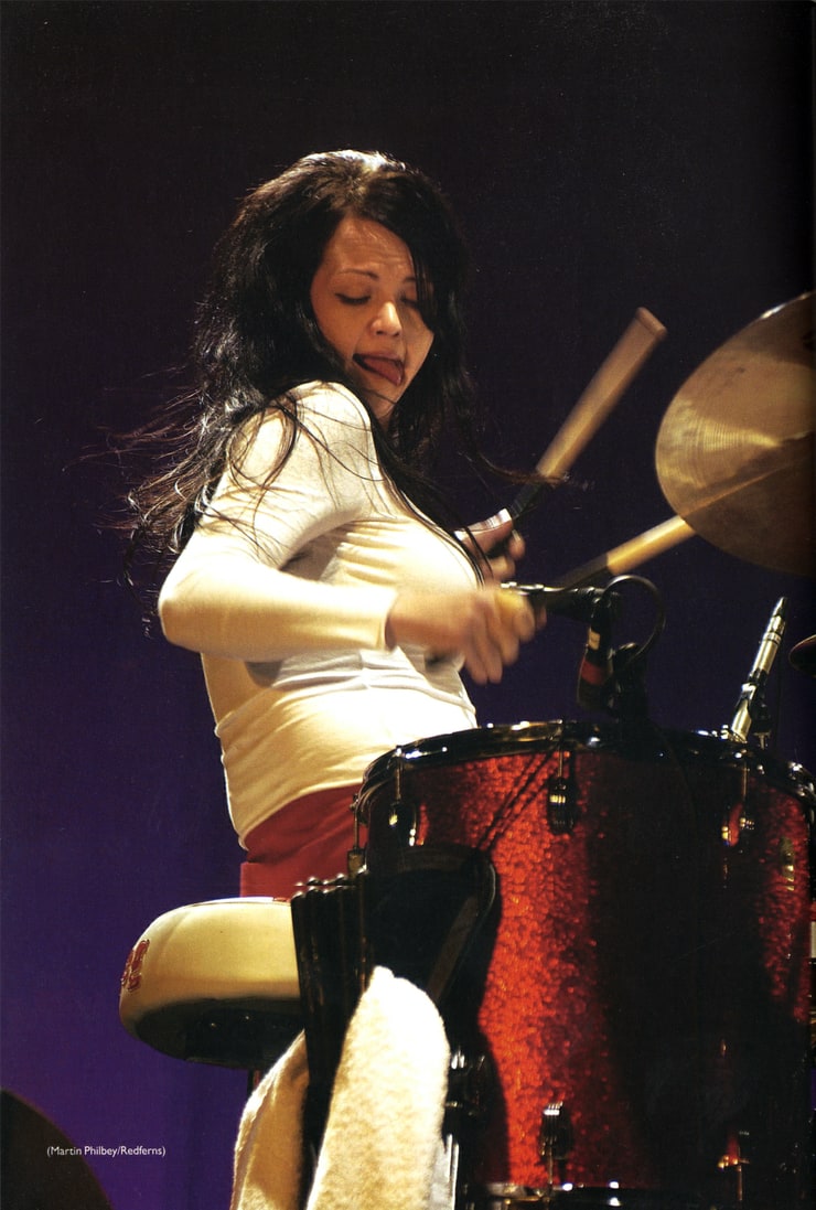 Meg White