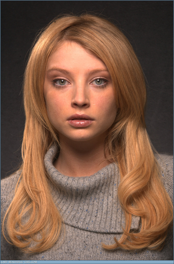Elisabeth Harnois