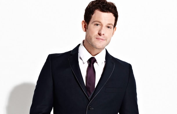 Matt Baker