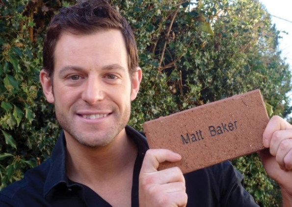Matt Baker
