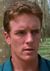 Linden Ashby