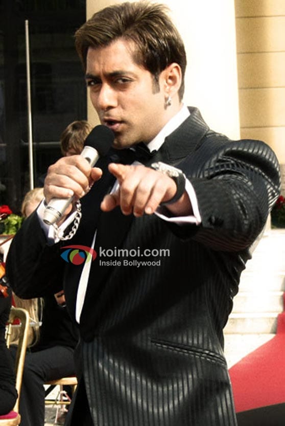 Yuvvraaj                                  (2008)