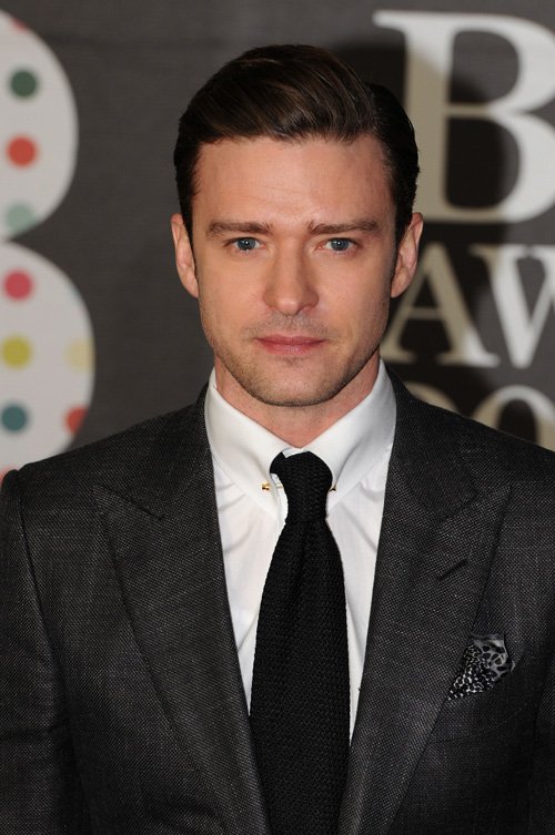 Justin Timberlake