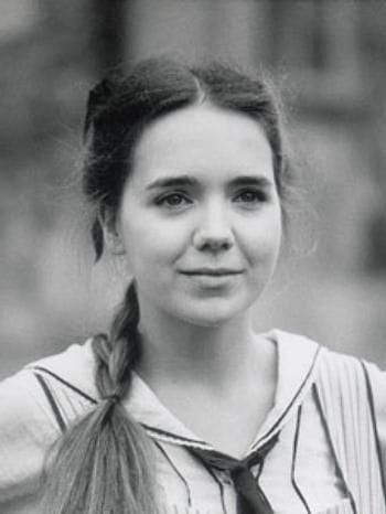 Lucie Vondrácková