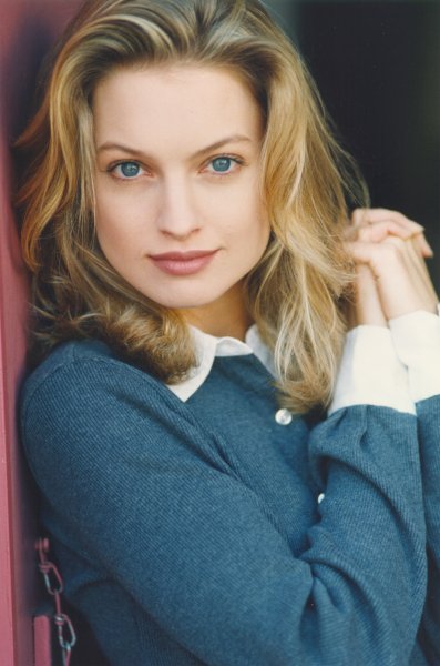 Nicole Forester