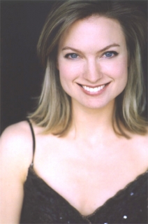 Nicole Forester Nicole Forester