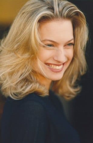 Nicole Forester Nicole Forester