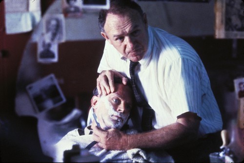 Mississippi Burning (1988) Mississippi Burning (1988)