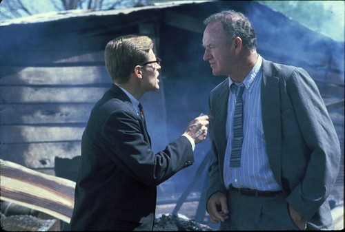 Mississippi Burning (1988) Mississippi Burning (1988)