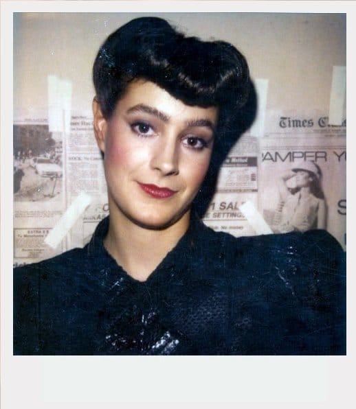 Sean Young Sean Young