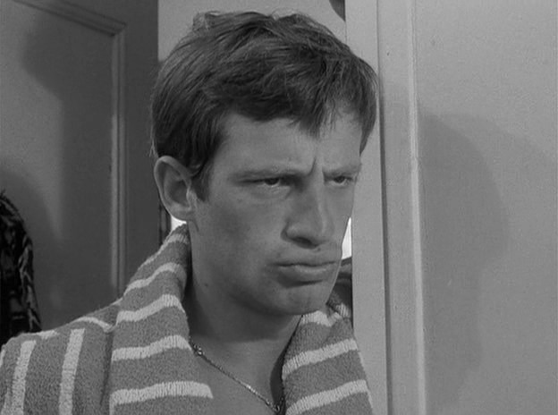 Breathless (1960) Breathless (1960)