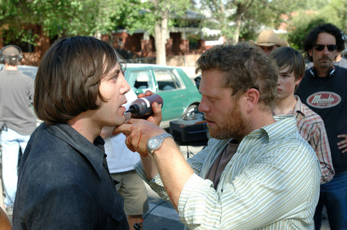 No Country for Old Men