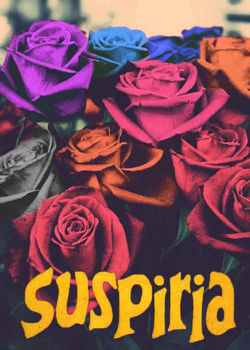 Suspiria Suspiria