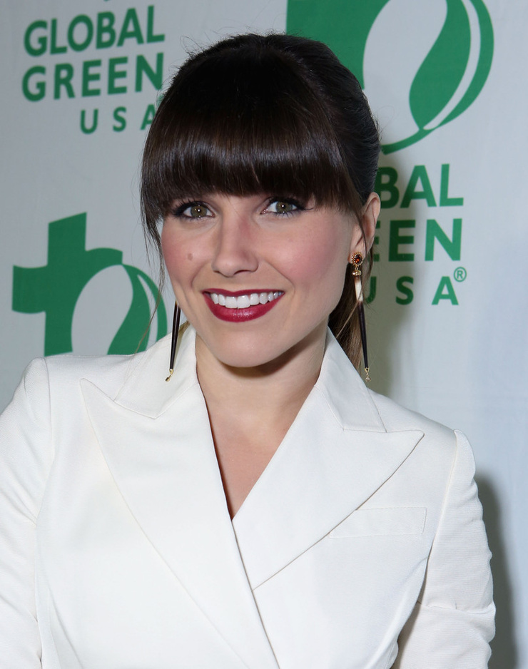 Sophia Bush Sophia Bush