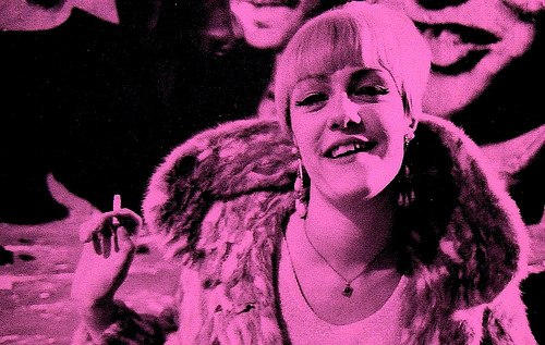 Ingrid Superstar