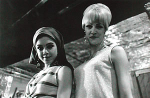 Ingrid Superstar