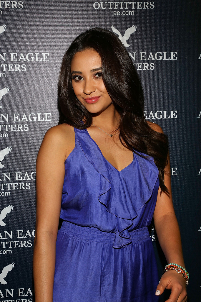 Shay Mitchell Shay Mitchell