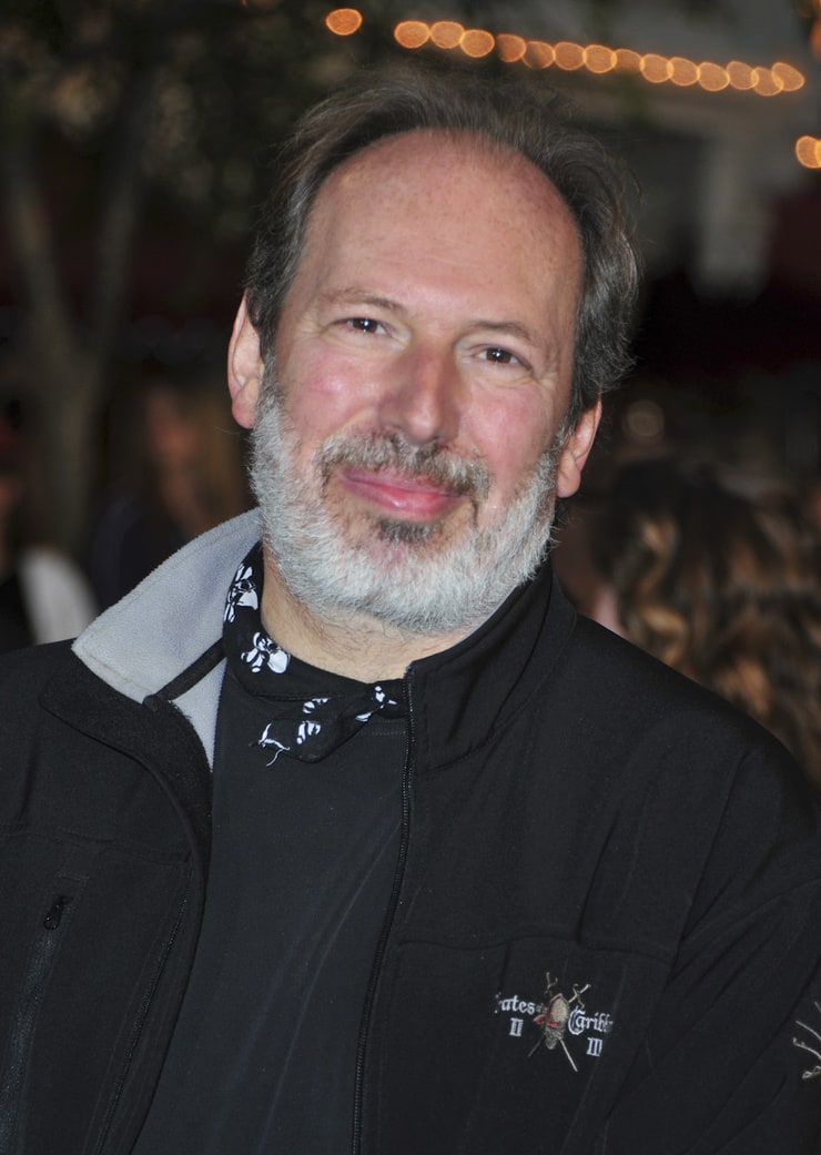 Hans Zimmer