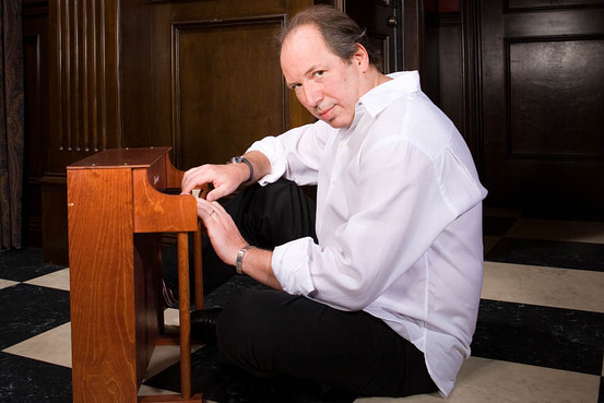 Hans Zimmer