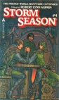 Storm Season (Thieves World, Book 4)