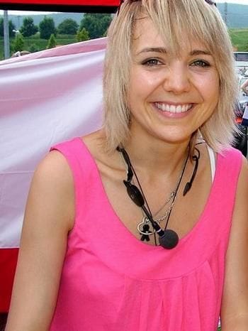 Lucie Vondrácková