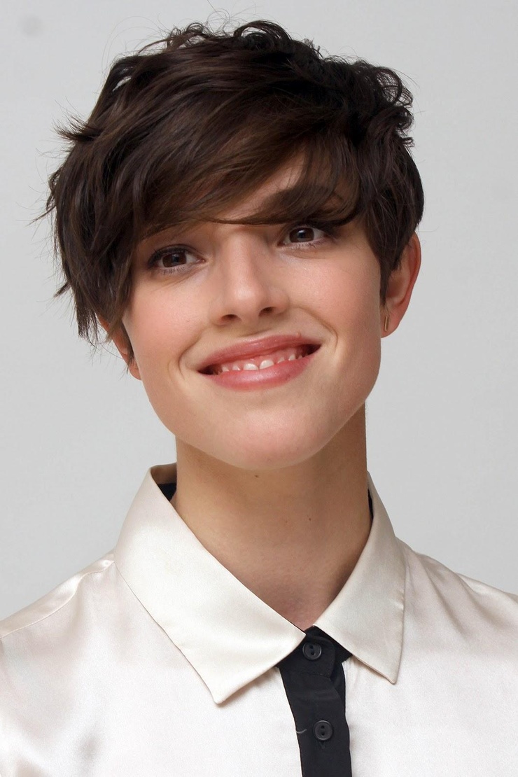 Olivia Thirlby