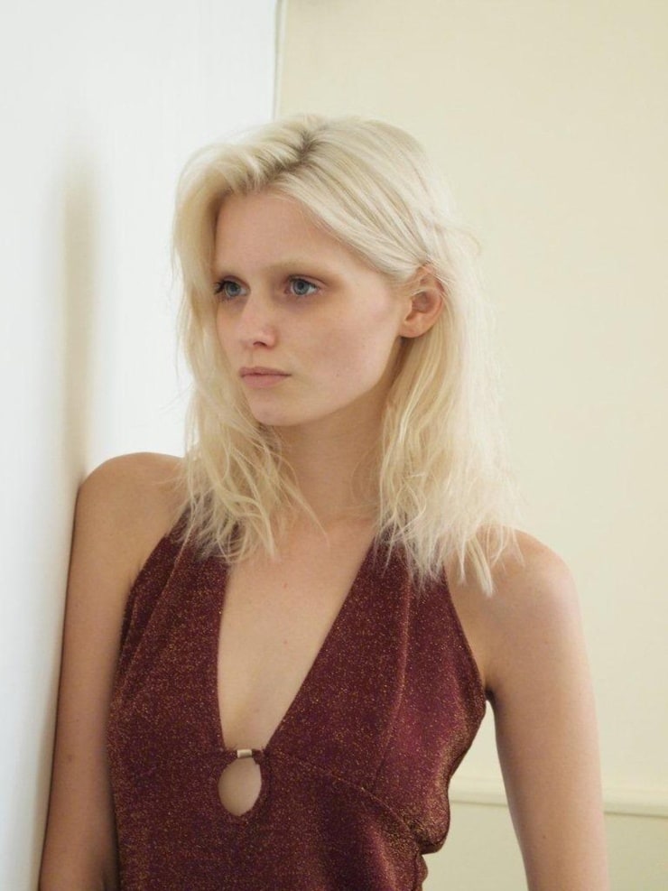 Abbey Lee Kershaw
