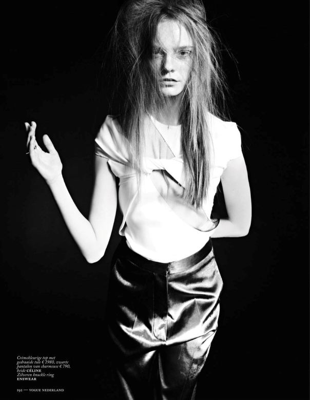 Nimue Smit