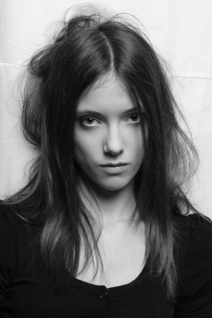 Julia Ponomareva