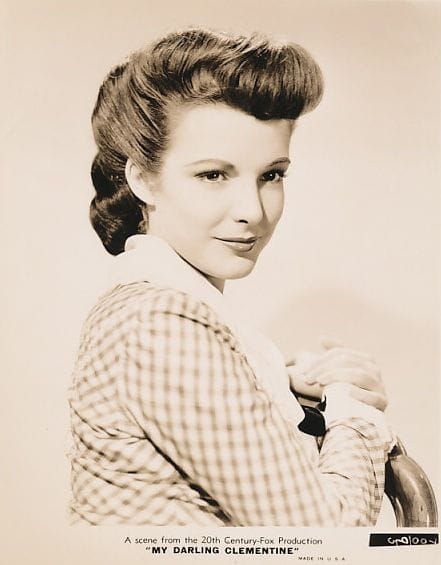 Cathy Downs