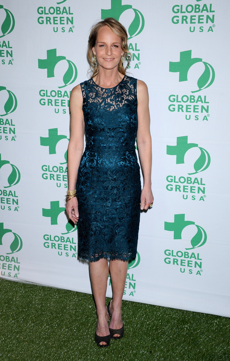Helen Hunt Helen Hunt