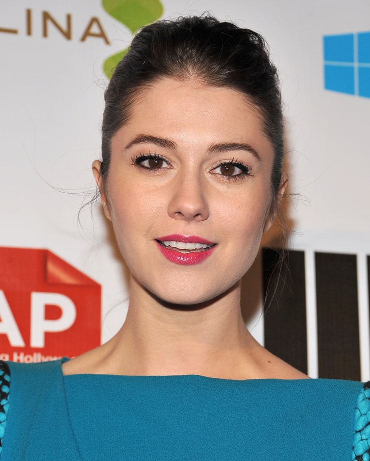 Mary Elizabeth Winstead