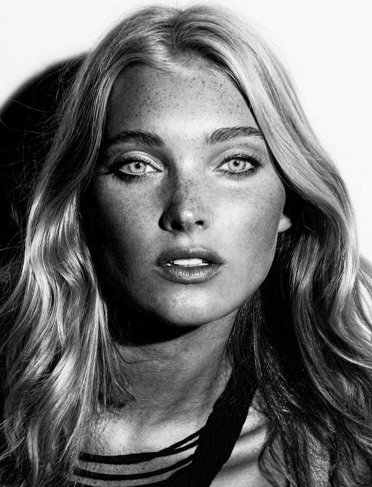 Elsa Hosk Elsa Hosk