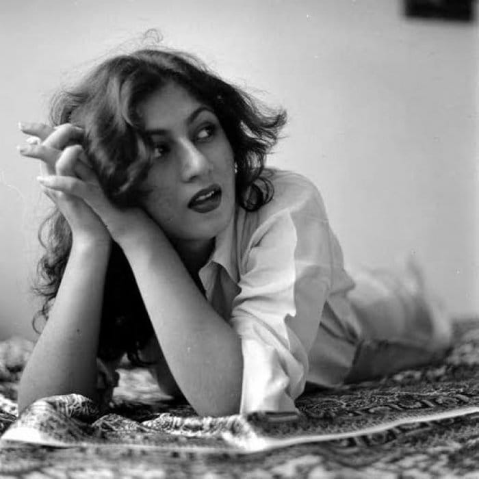 Madhubala