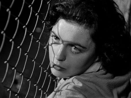 Faith Domergue