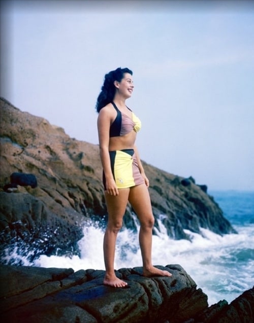Gail Russell